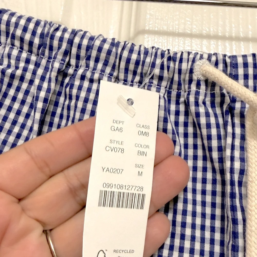 J. Crew brand new
